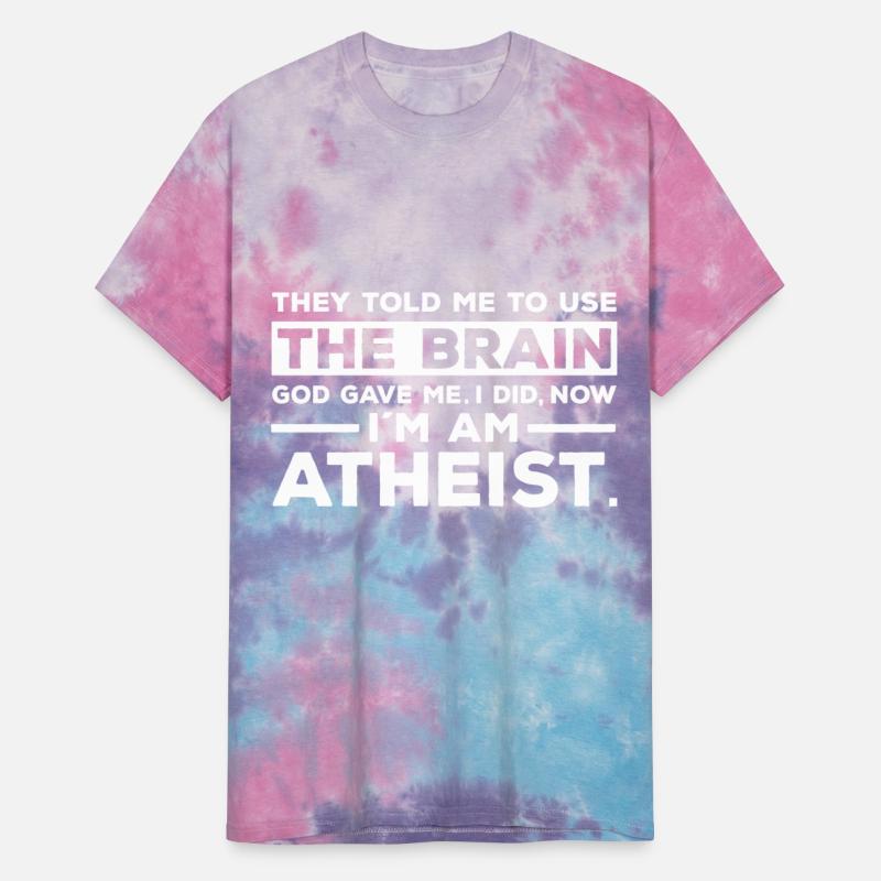 Atheism sayings | Atheist atheist gift idea