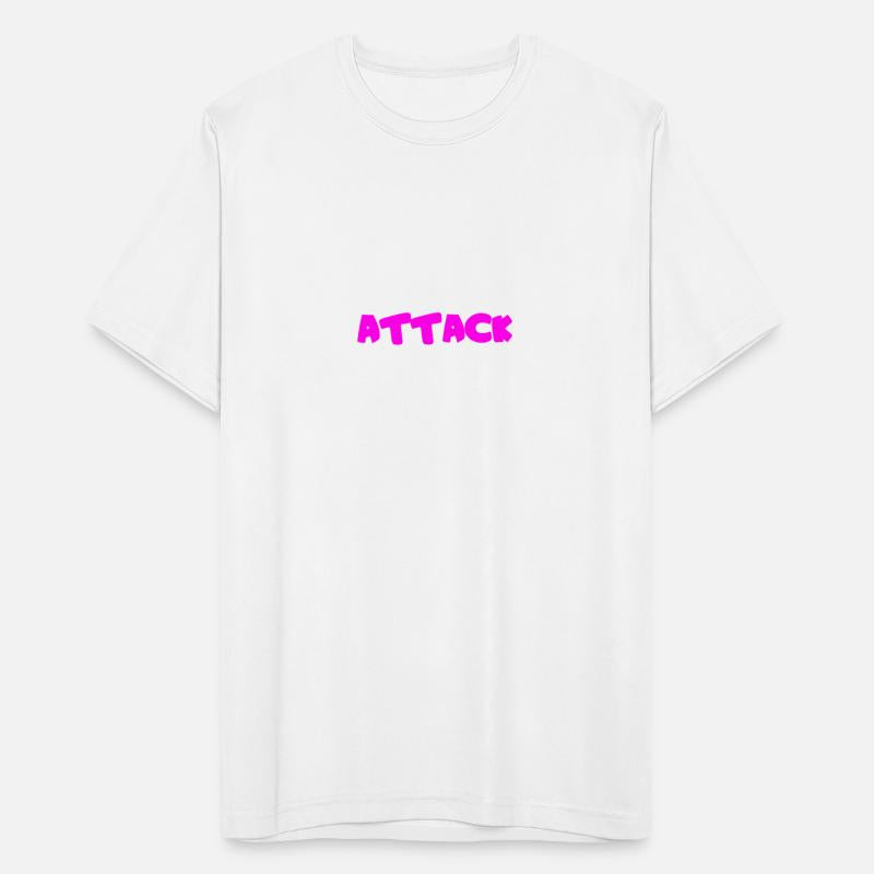 attack