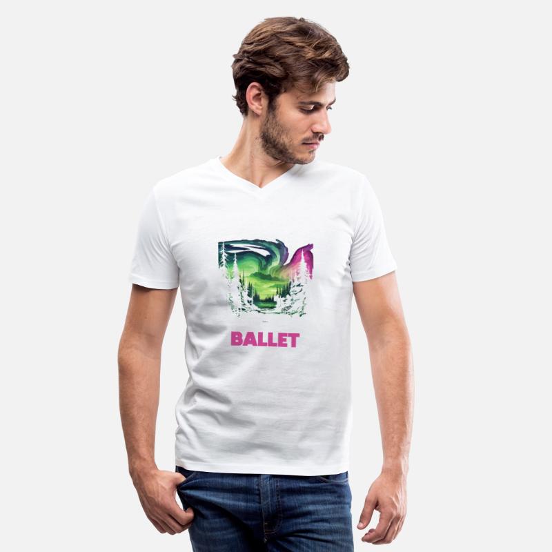 Aurora Borealis Dark Sky Nature Light Display