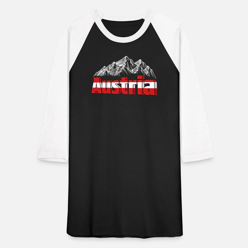 Austria Holiday Eagle Alps Mountains Gift