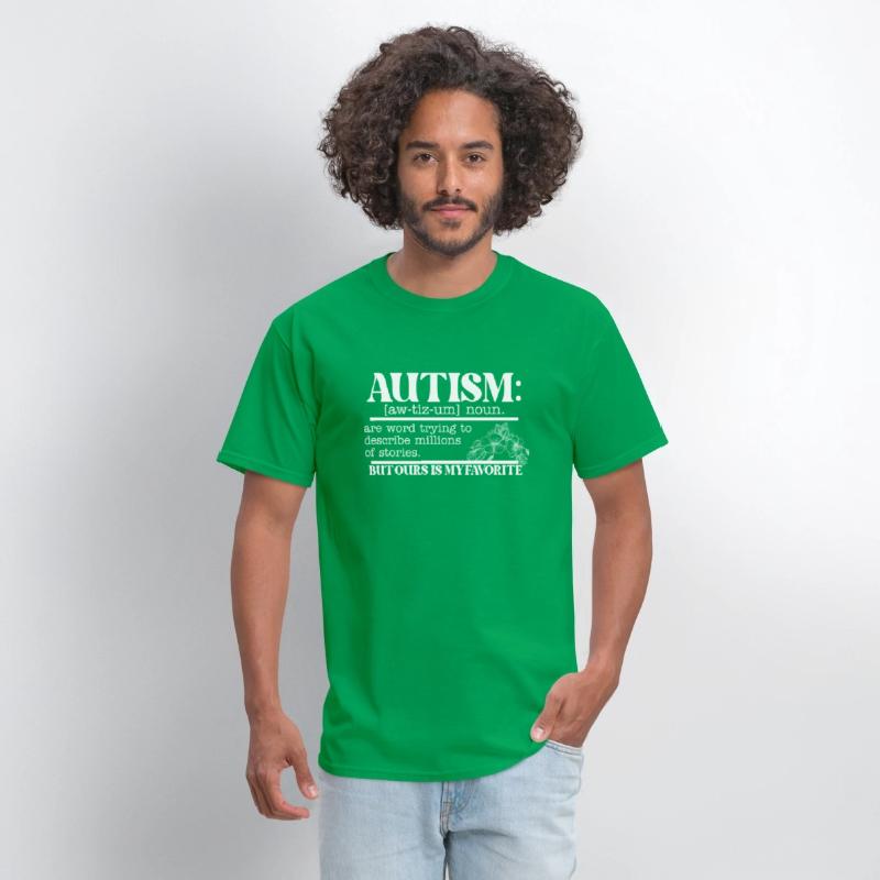 Autism Are Word Trying To Describe Millions Of Sto