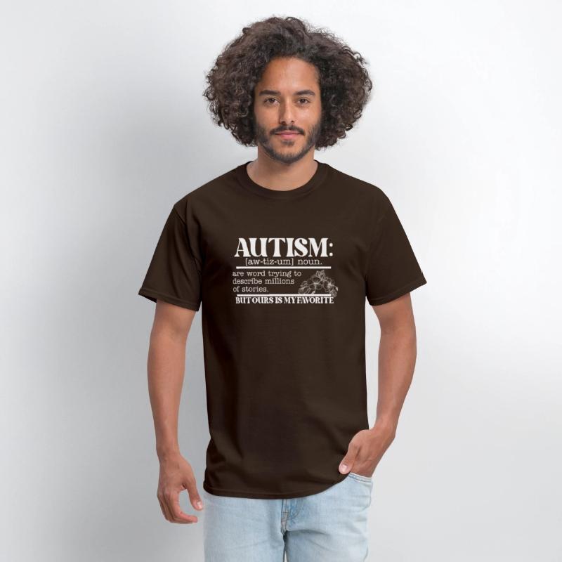 Autism Are Word Trying To Describe Millions Of Sto
