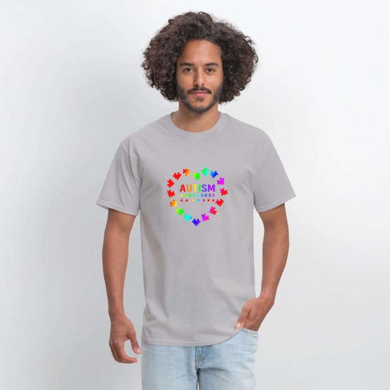 Autism Awareness Month Autism
