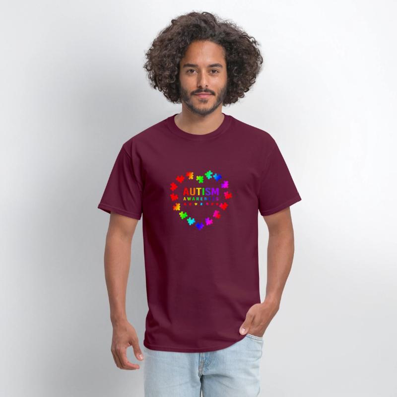 Autism Awareness Month Autism
