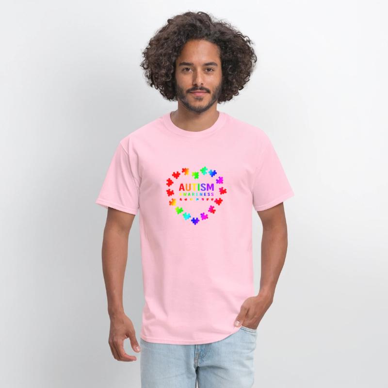 Autism Awareness Month Autism