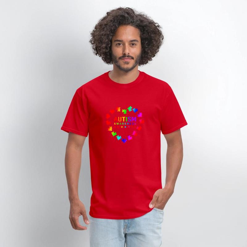 Autism Awareness Month Autism