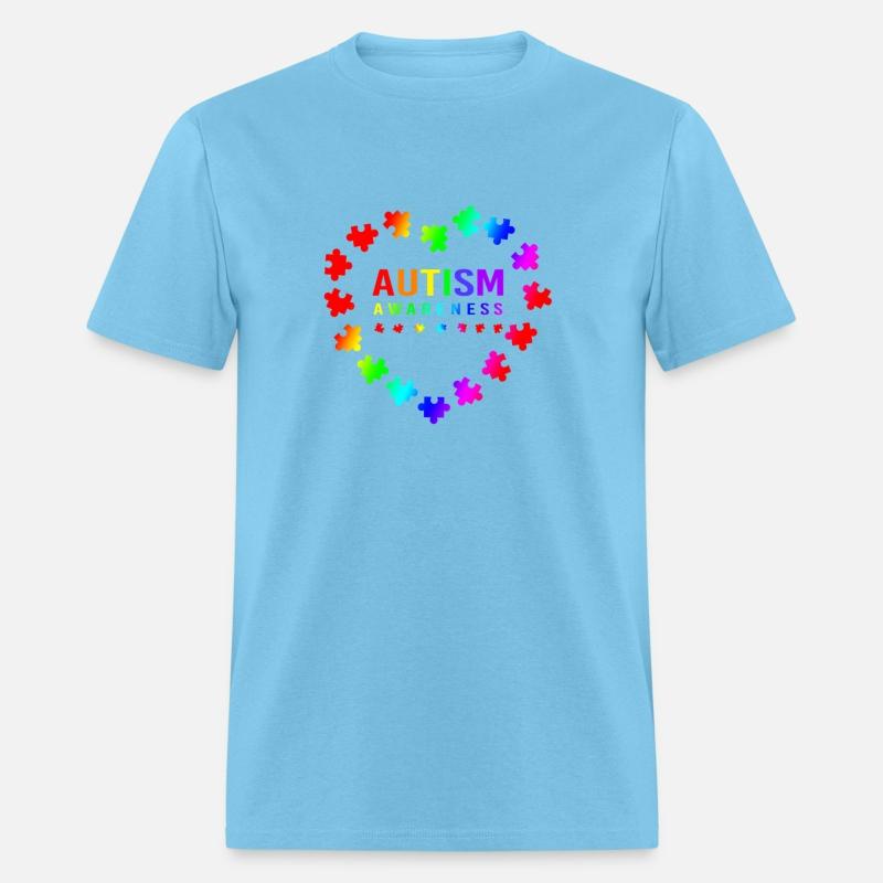 Autism Awareness Month Autism