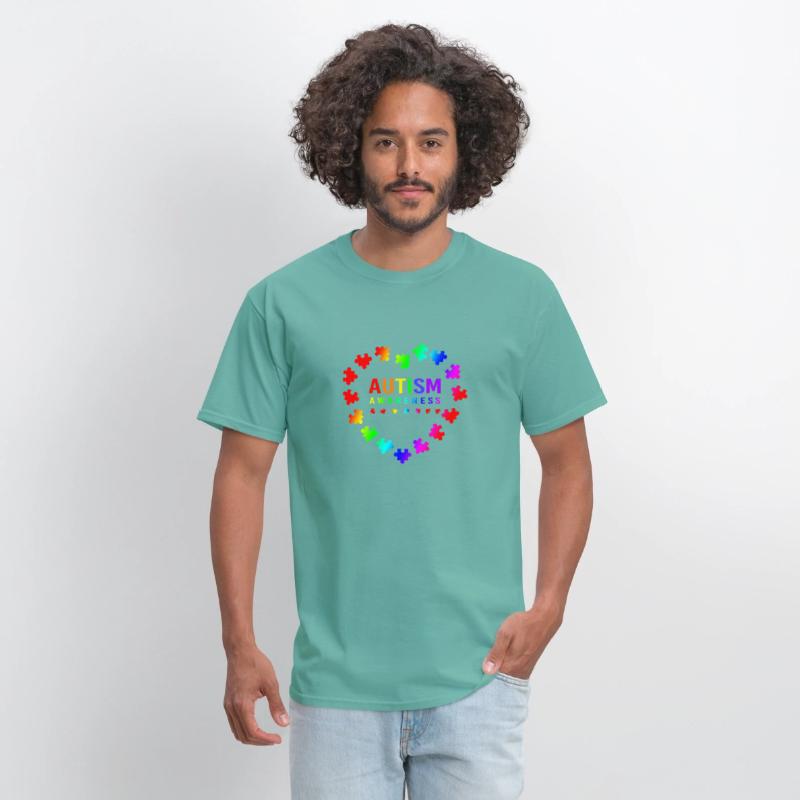 Autism Awareness Month Autism