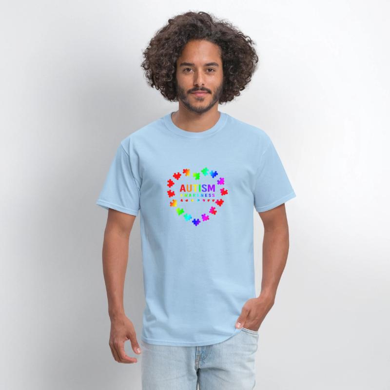Autism Awareness Month Autism