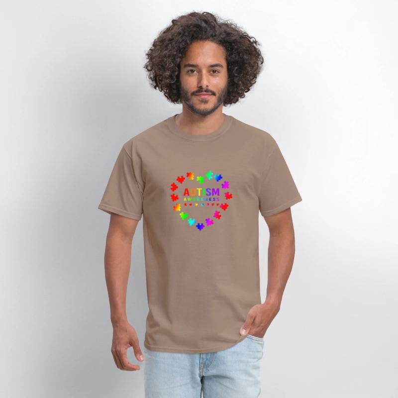 Autism Awareness Month Autism