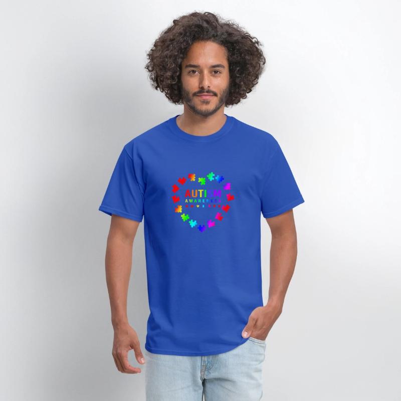 Autism Awareness Month Autism