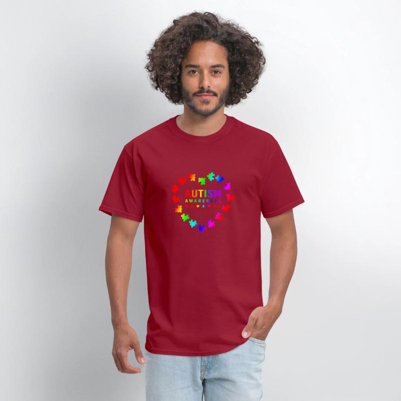 Autism Awareness Month Autism