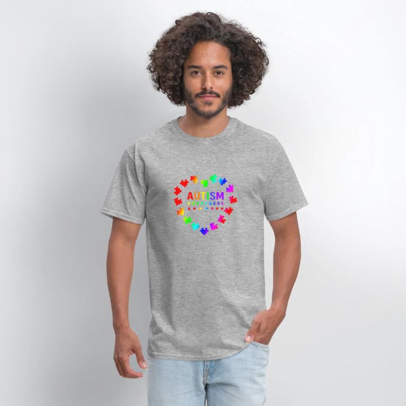 Autism Awareness Month Autism