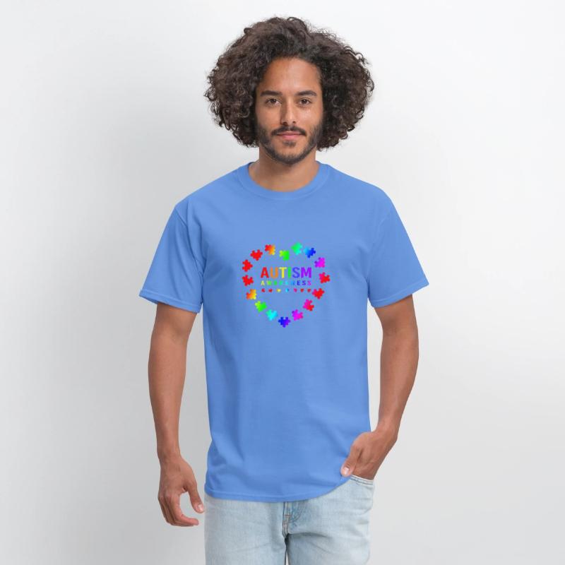 Autism Awareness Month Autism