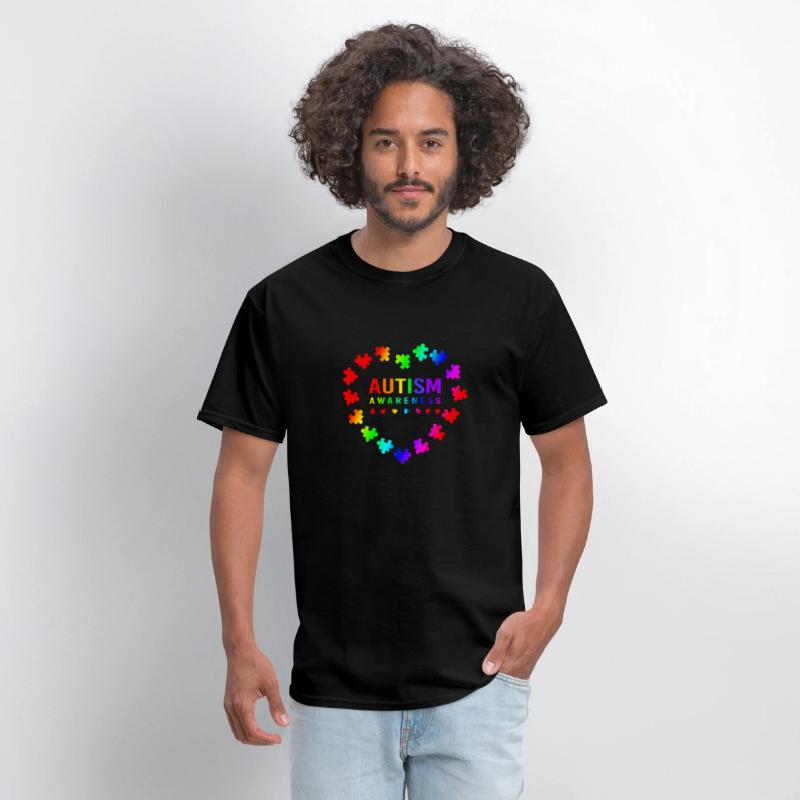 Autism Awareness Month Autism