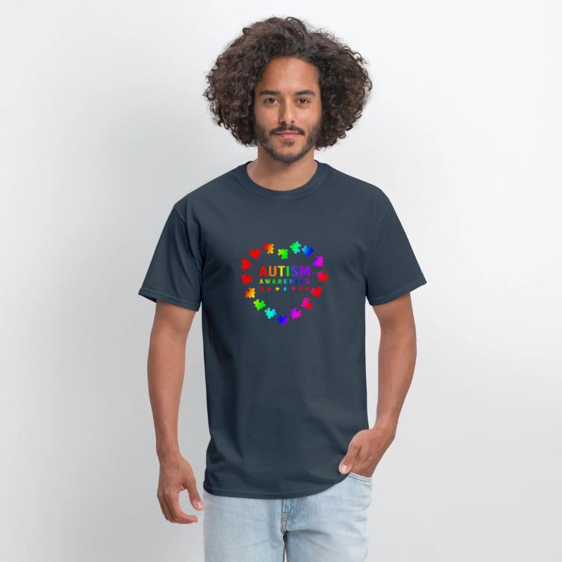 Autism Awareness Month Autism
