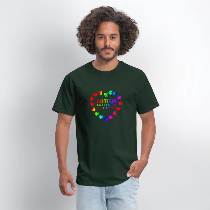 Autism Awareness Month Autism