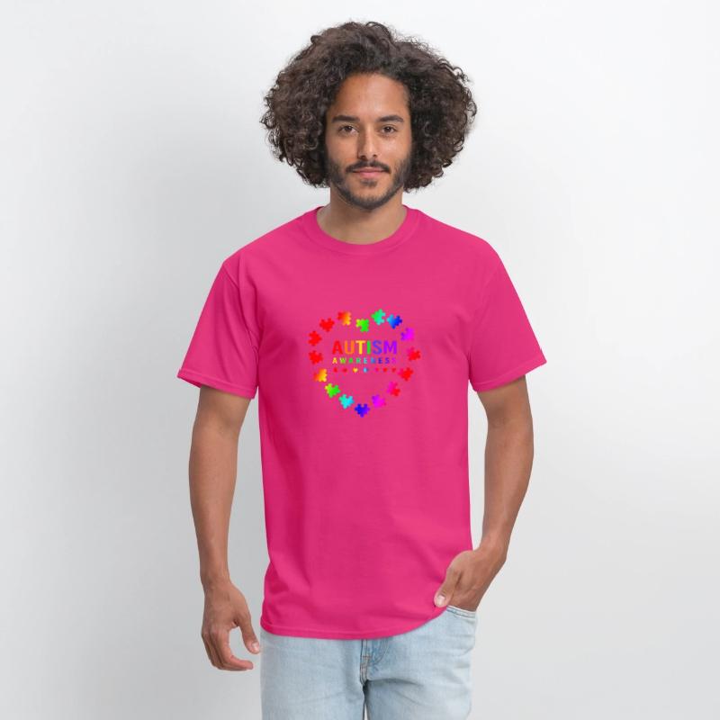 Autism Awareness Month Autism