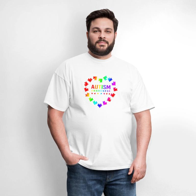 Autism Awareness Month Autism