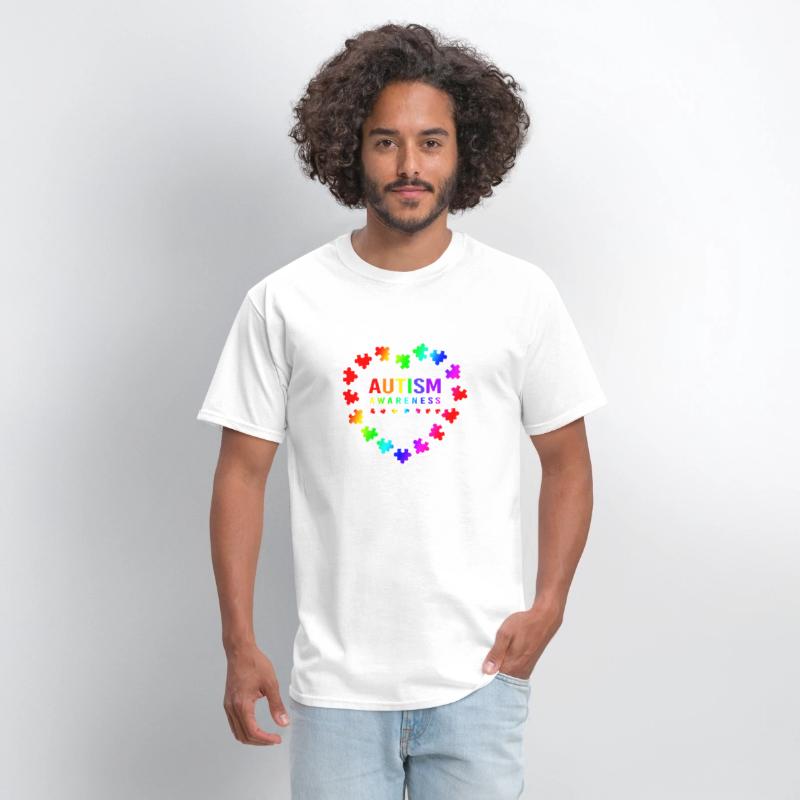 Autism Awareness Month Autism