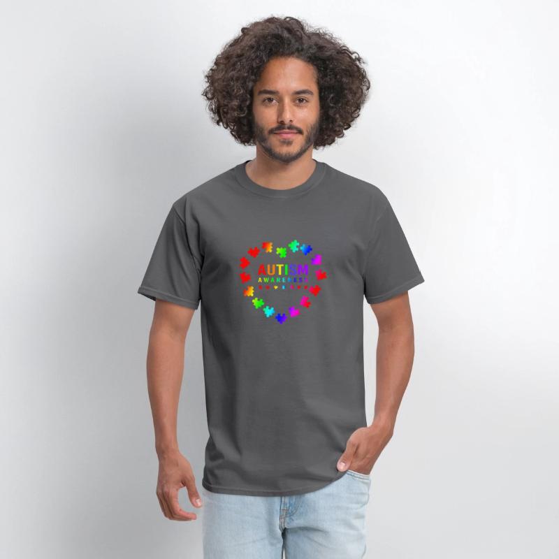 Autism Awareness Month Autism