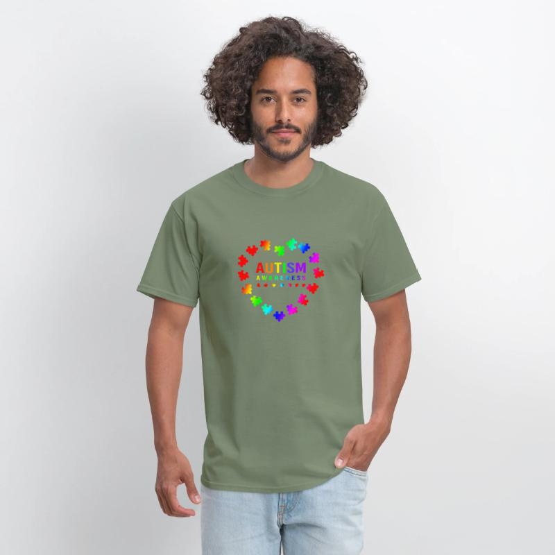 Autism Awareness Month Autism