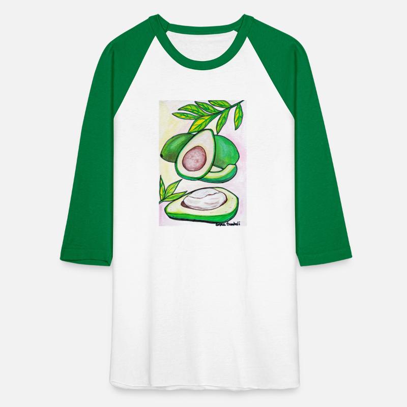 Avocados