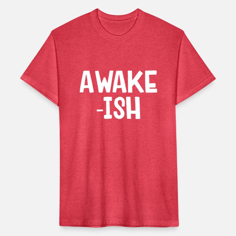 Awake-Ish