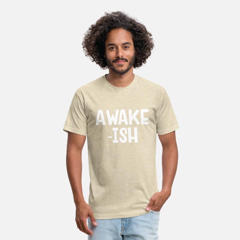 Awake-Ish