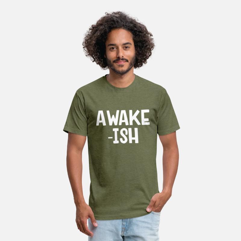 Awake-Ish
