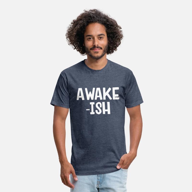Awake-Ish