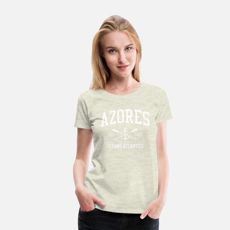 Azores Crossed Oars Boat Anchor Sports