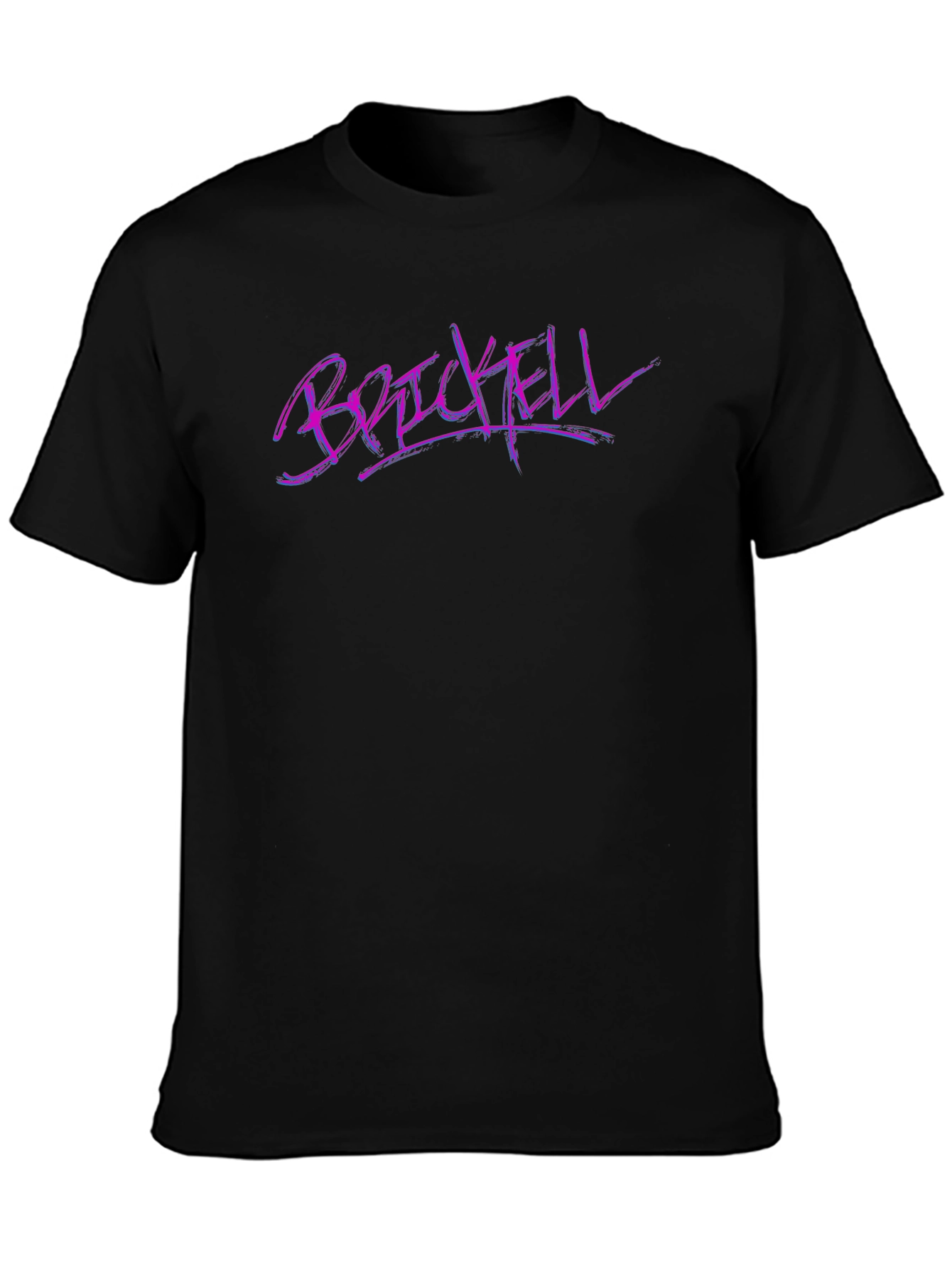 Brickell T-Shirt - Bold Graphic Tee for Men