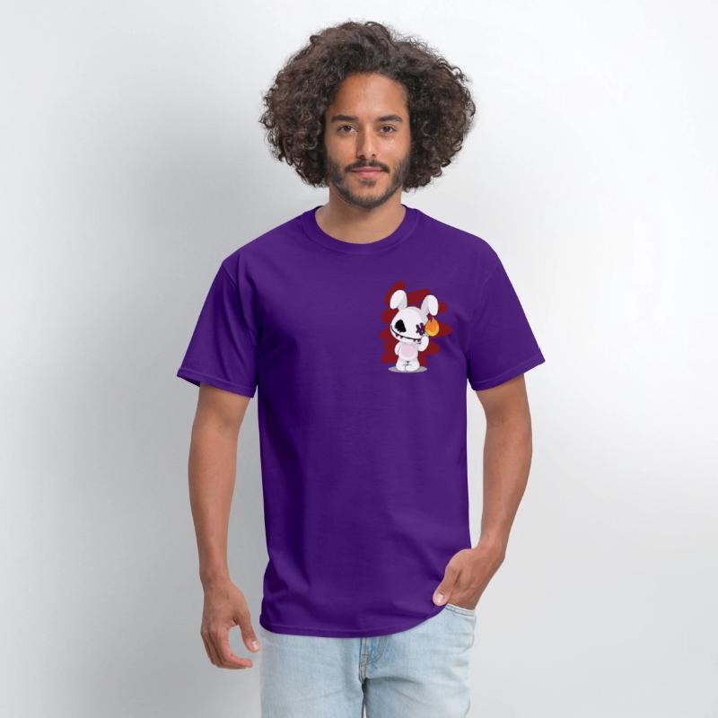 Baby Bunnyy Halloween