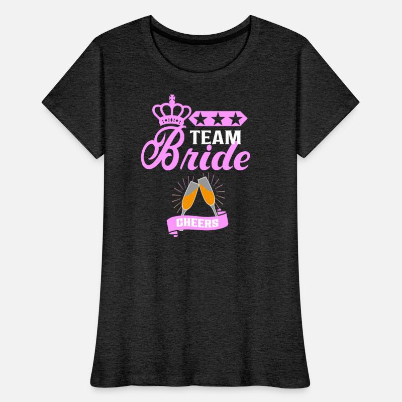 Bachelorette Team Bride Wedding bachelorette party