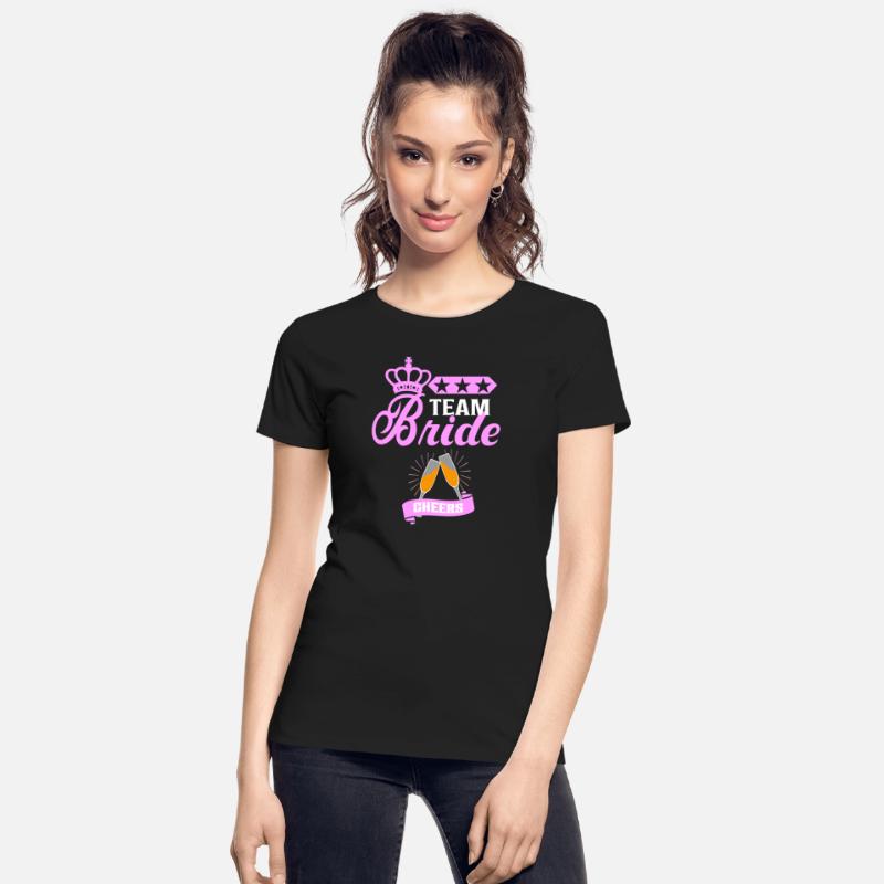 Bachelorette Team Bride Wedding bachelorette party