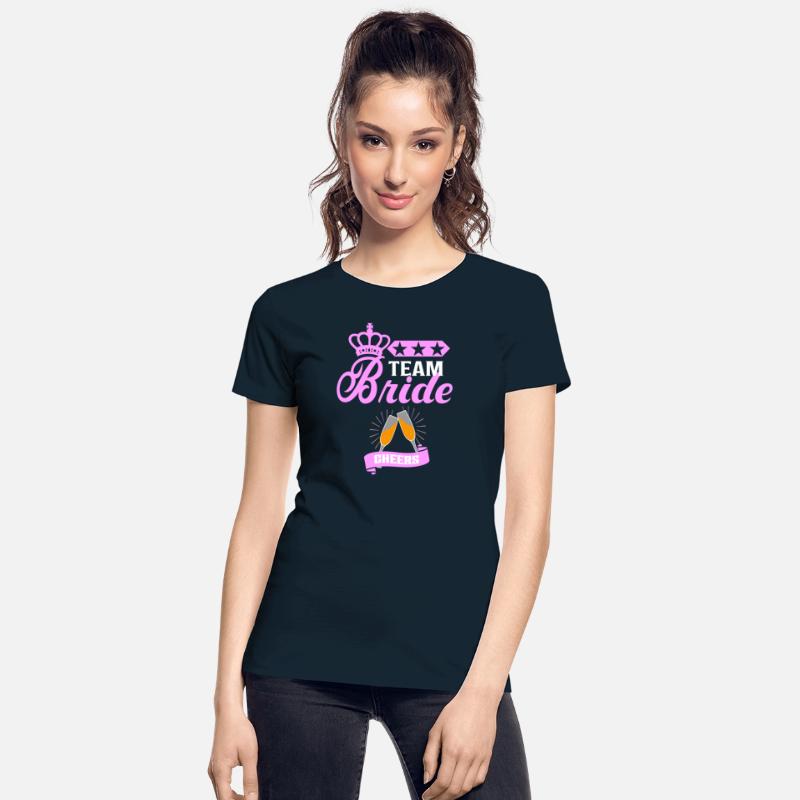 Bachelorette Team Bride Wedding bachelorette party