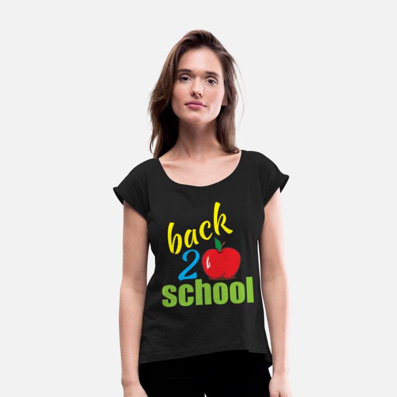 Back 2 School
