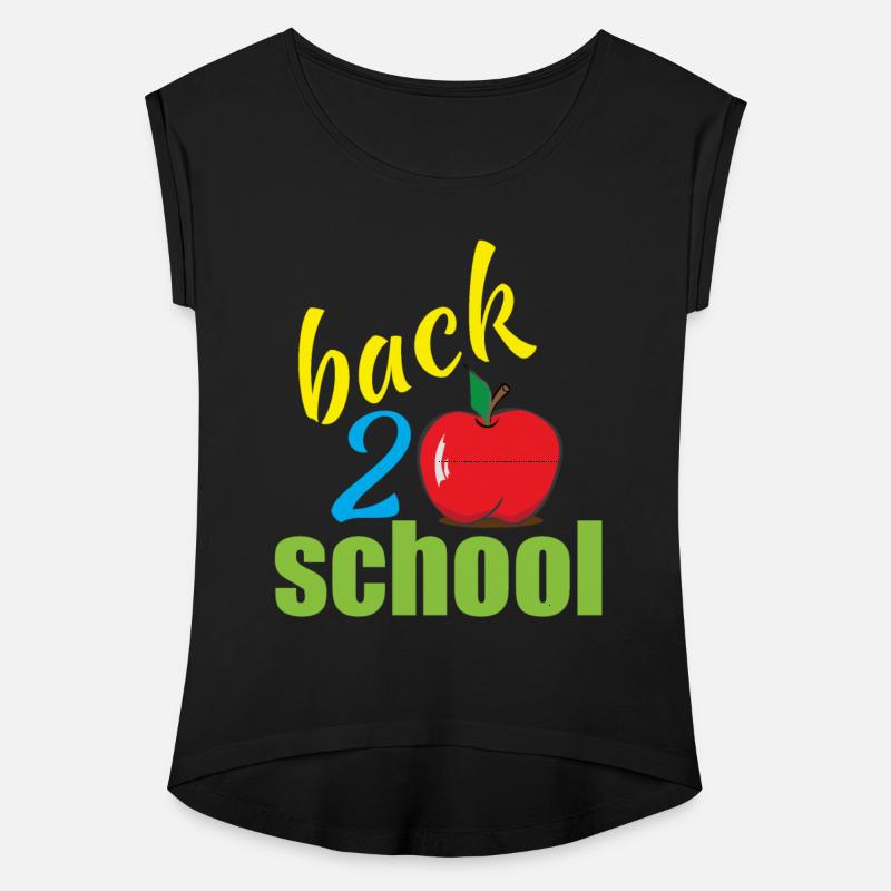 Back 2 School