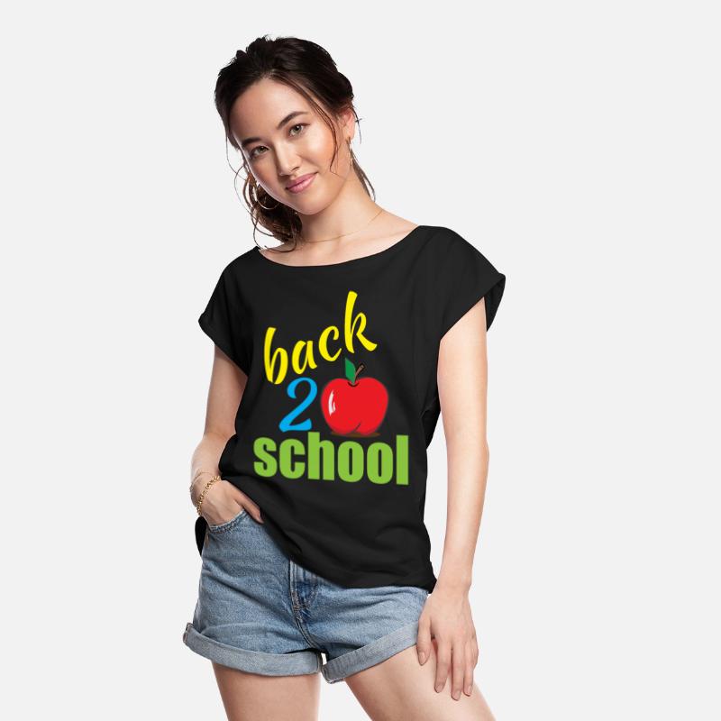 Back 2 School