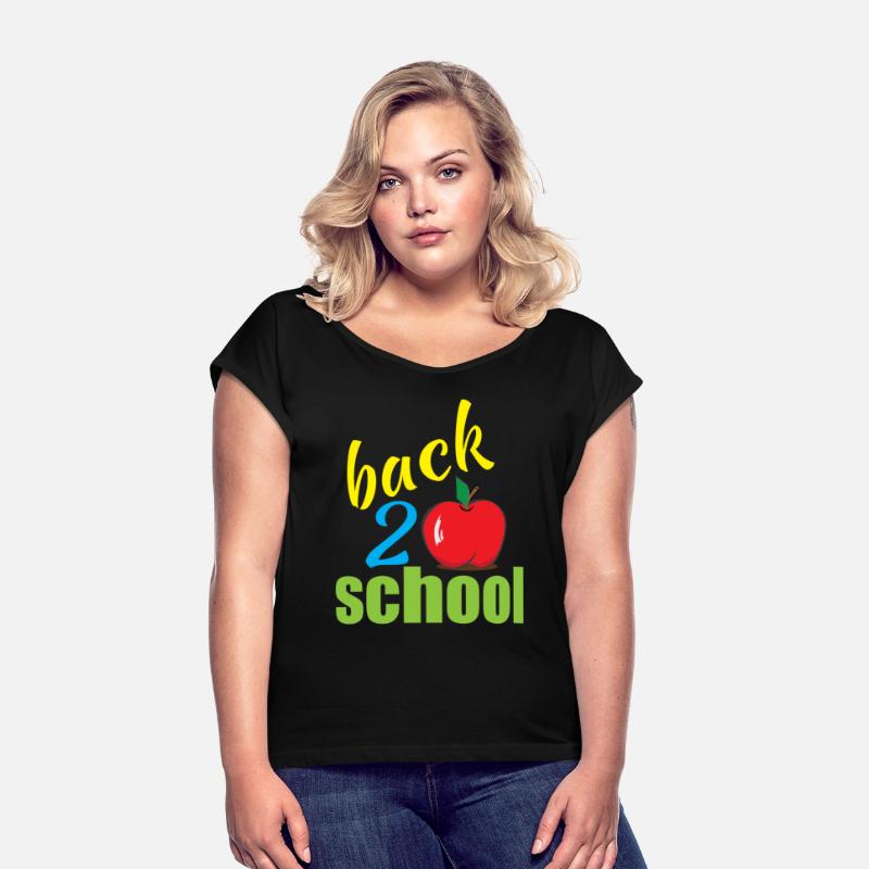 Back 2 School