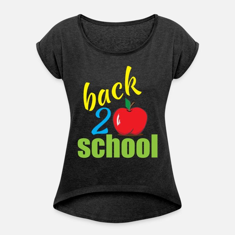 Back 2 School