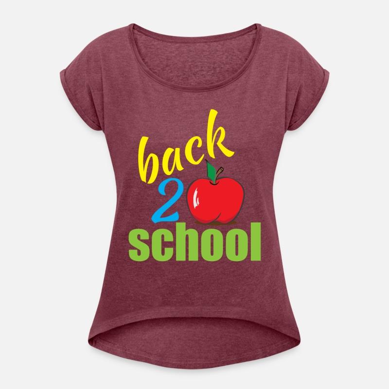 Back 2 School