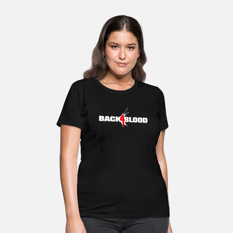 Back 4 Blood