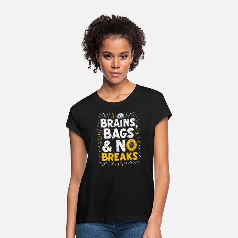 Back to School T-shirt