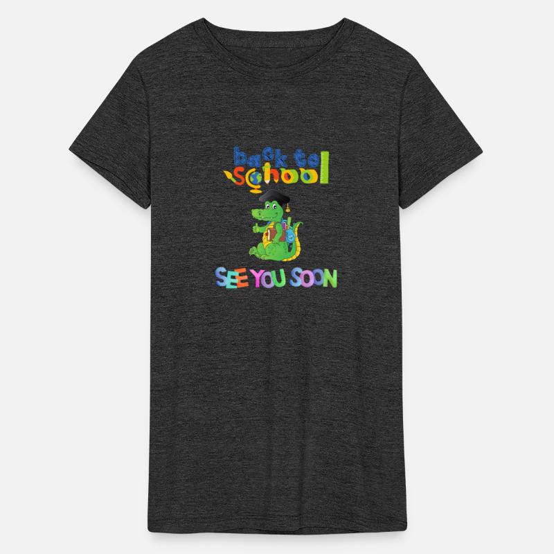 back to school