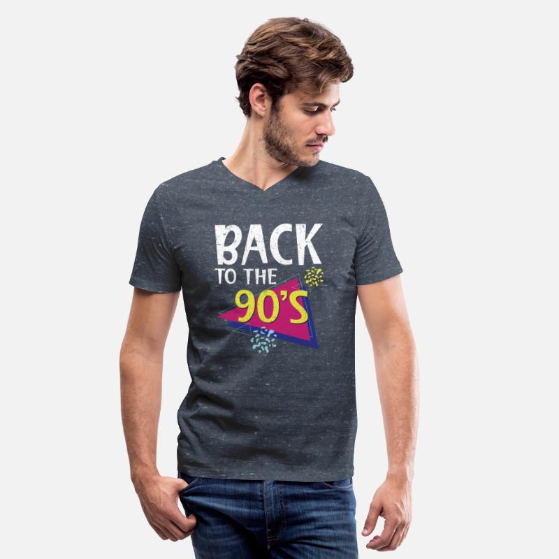 Back To The 90's 1990 Vintage Nineties Party