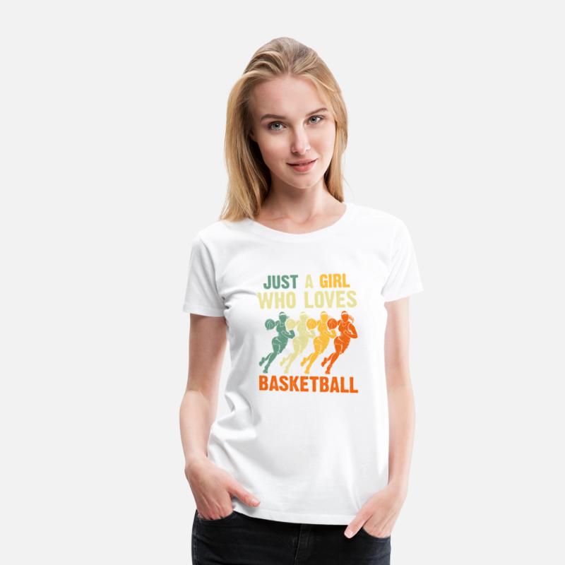 Baetball Player Loves Sister Daughter Mom Mama