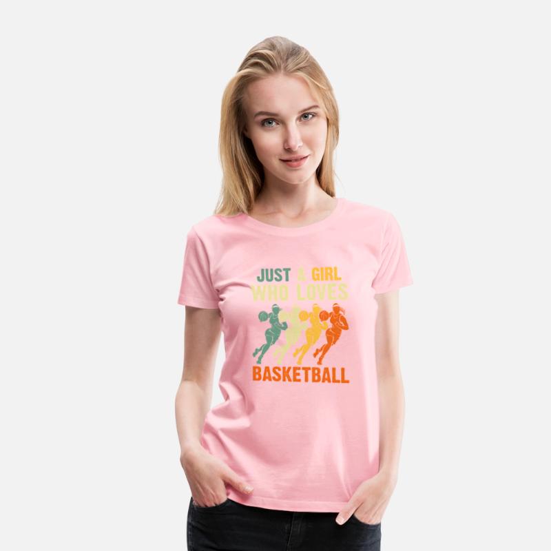 Baetball Player Loves Sister Daughter Mom Mama