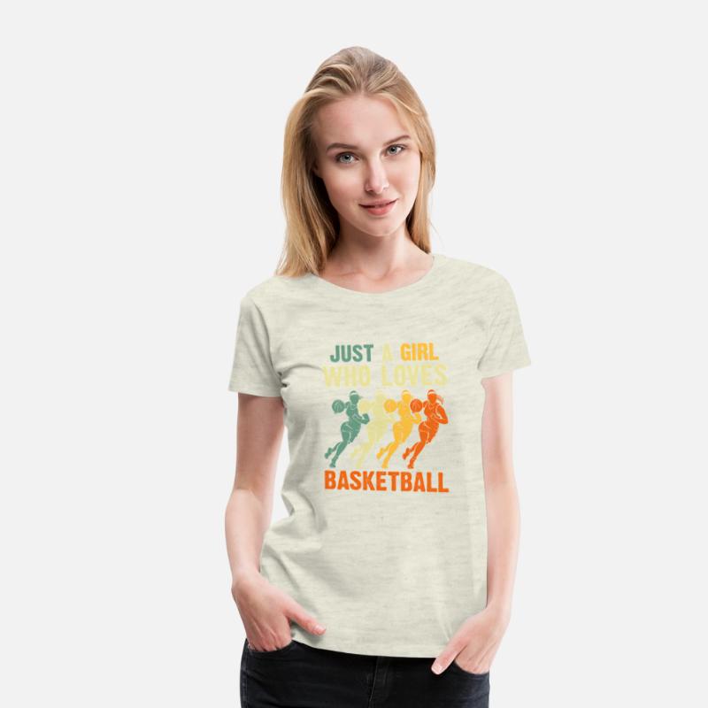 Baetball Player Loves Sister Daughter Mom Mama